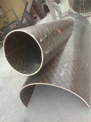 選擇臨沂信譽(yù)好的圓模板廠家，打造優(yōu)質(zhì)建筑工程