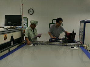 跨越山海，精準賦能 福建省計量院助力越南光伏企業技術升級